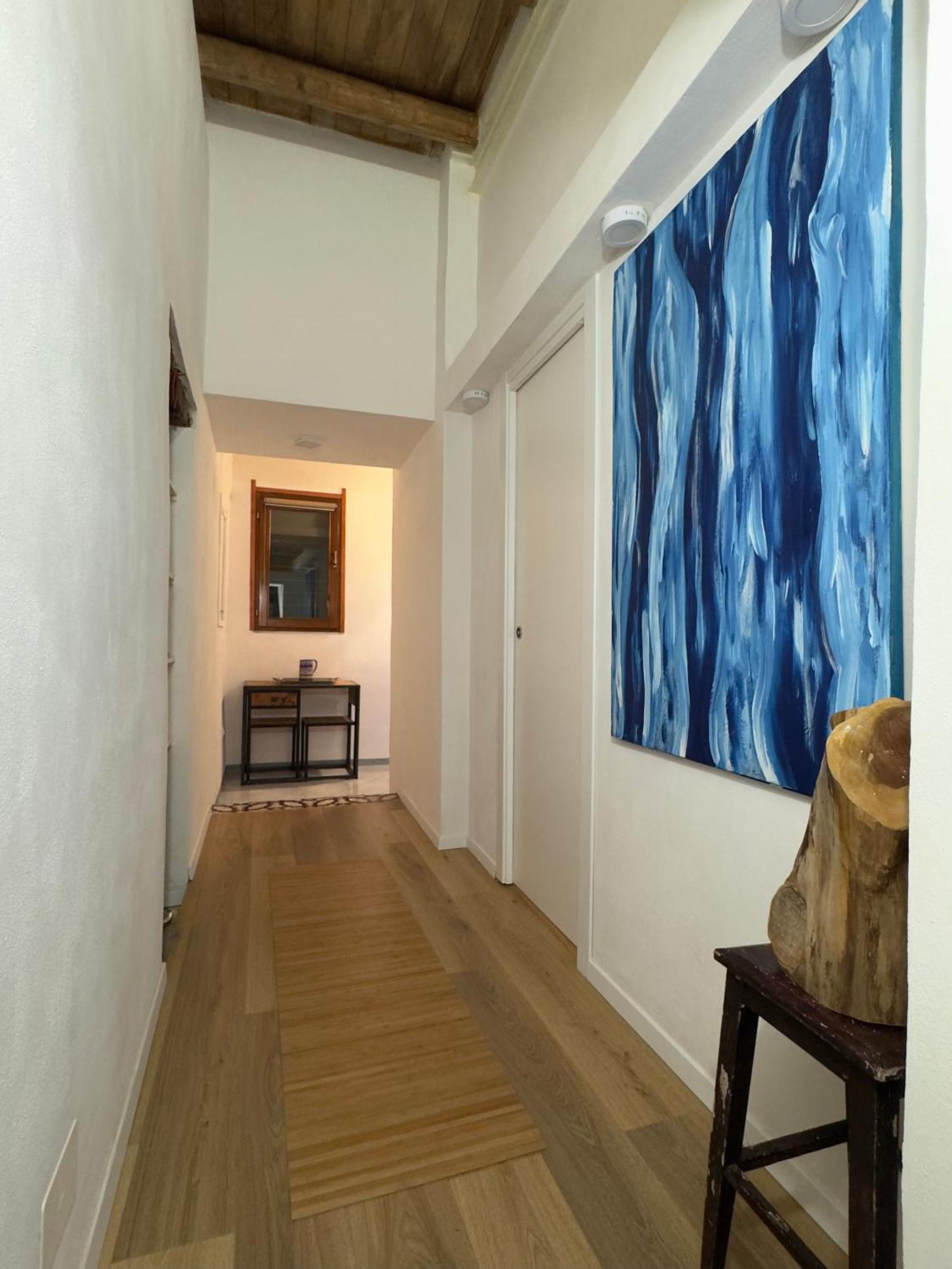 Vetriera Home 팔레르모 외부 사진